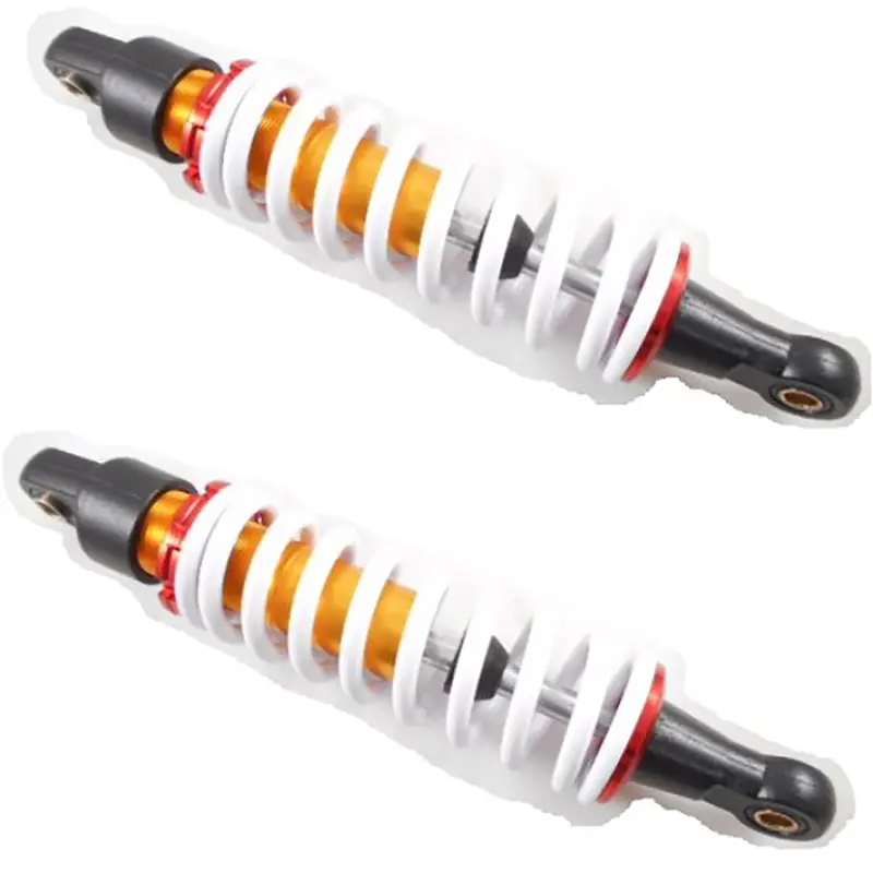 Front Shock Assembly (Pair) 300Mm (Arrow 150) 1