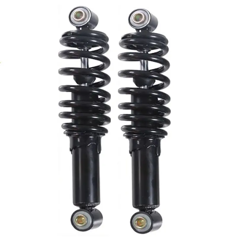 Front Shock Assembly (Pair) 345Mm/13.58 In (Ata 135 Du) 1