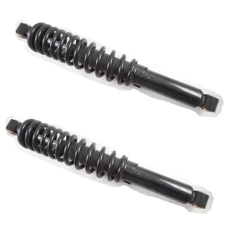 Front Shock Assembly (Pair) 370Mm (4Fun 150) 1
