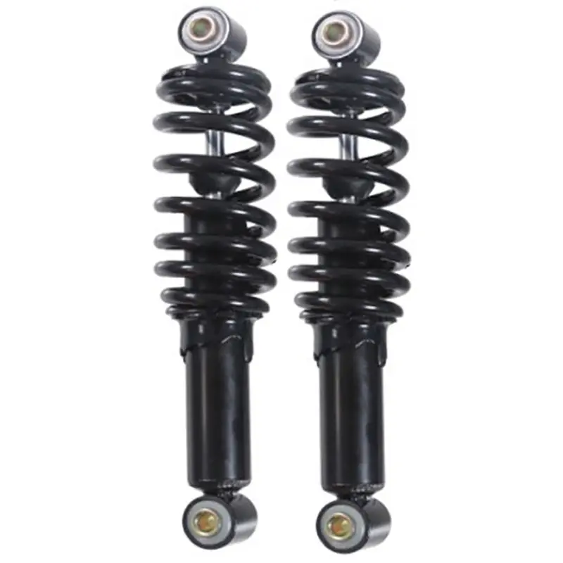 Front Shock Assembly (Pair) 400Mm For Bull 200 1
