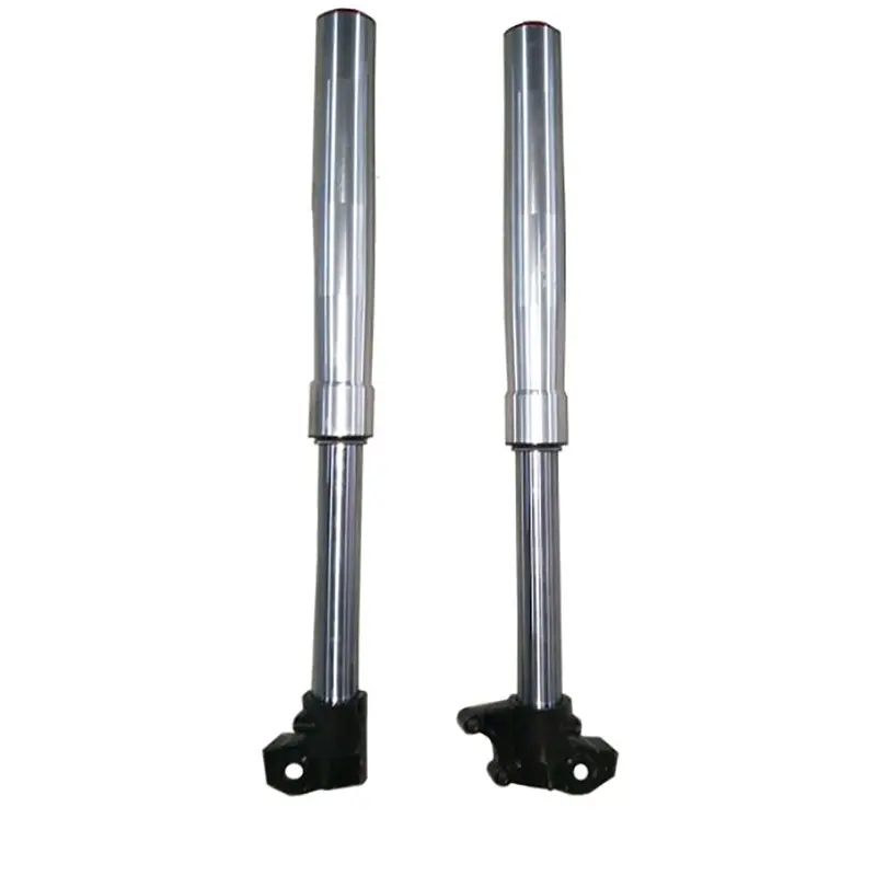 Front Shock Assembly (Pair) (Db 24) 1