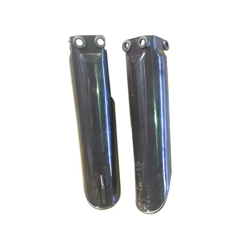 Front Shock Shield (Db 27) 1