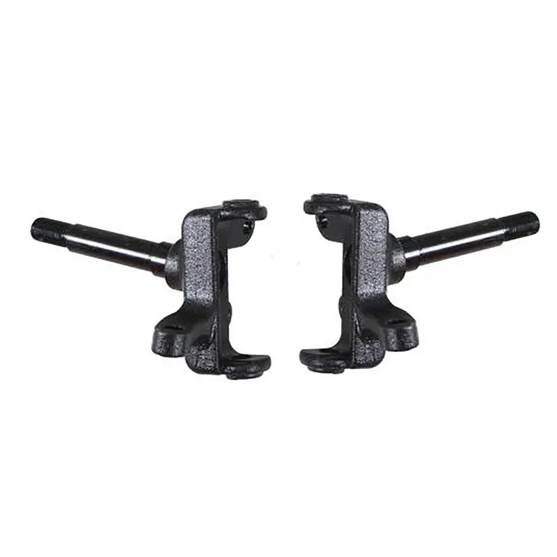 Front Spindle (Pair) (Atk 125A) 1