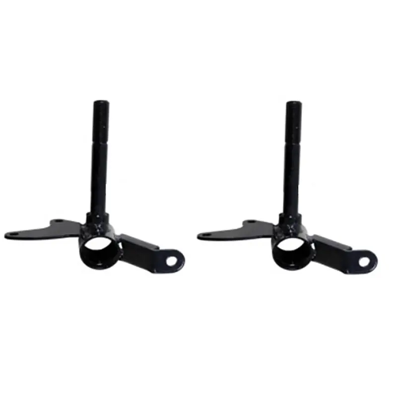 Front Spindle (Pair) (E2-500) 1