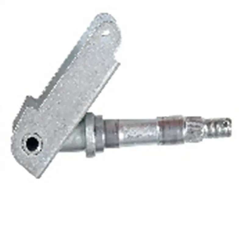 Front Spindle (Pair) For Snow Leopard And More 1