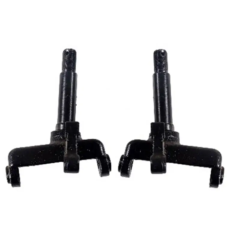 Front Spindle (Pair)  (Tforce) 1