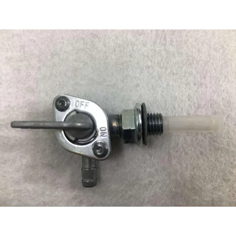 Fuel Valve / Petcock/Fuel Pump 1