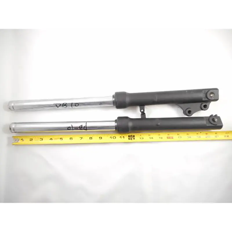 Full Cover Suspension (Pair)  27X505mm (Db 10) 1