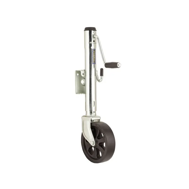 Fulton 1500# Standard Trailer Jack 1