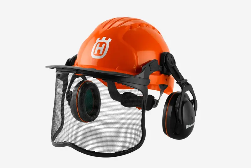 Functional Forest Helmet (Wheel Ratchet) 1
