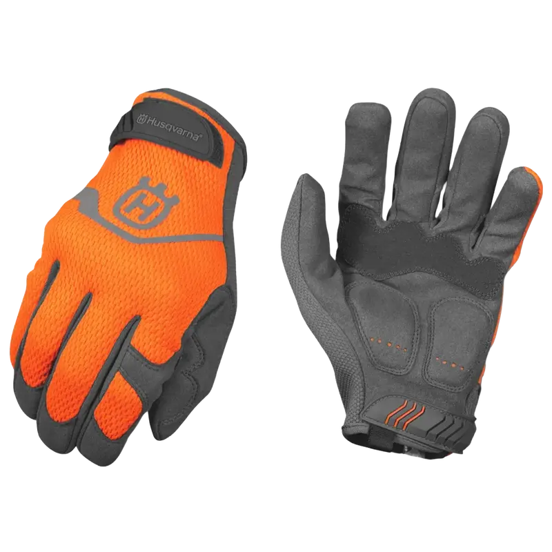 Functional Work Gloves 1