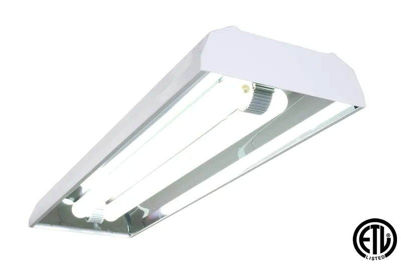Fusion Bright 200W Commercial Induction Grow Light Kit 1