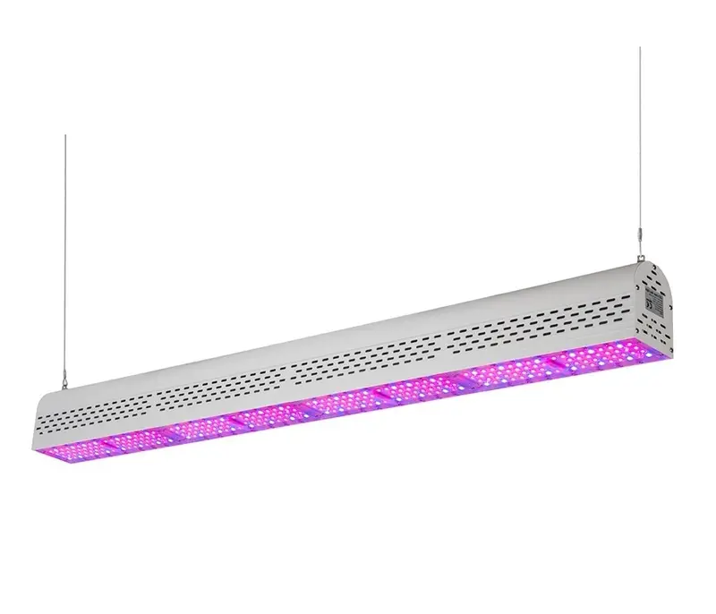 Fusion Bright Linear 4Ft 200 Real Watt Full Spectrum Led Bar 1