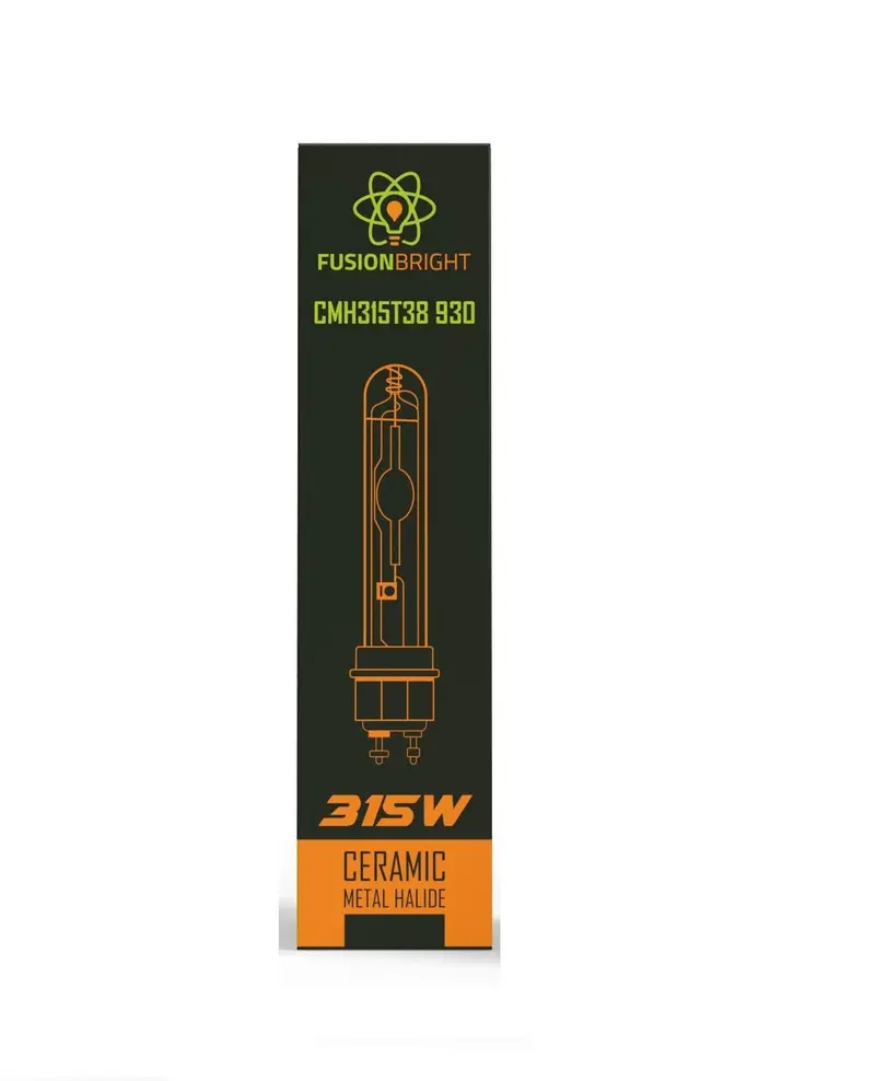 Fusion Cmh 315W 3000K Bulb 1