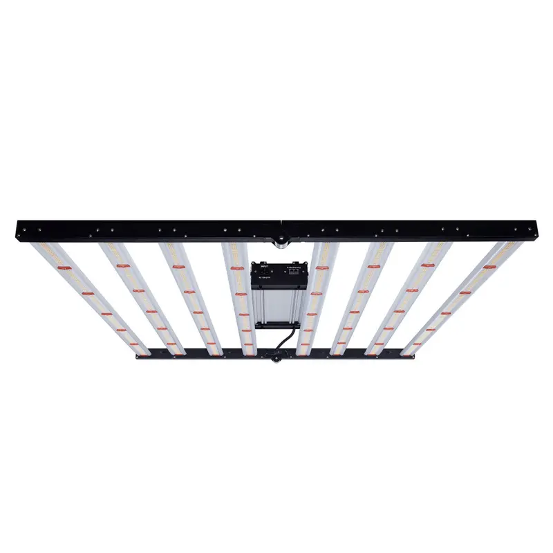 Fusion S-Spider 900W Led Grow Light 1