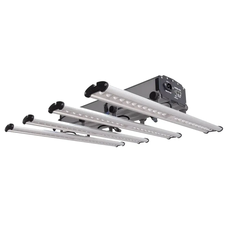 Fusion X-Spider 240W 2Ft Led Grow Light 1