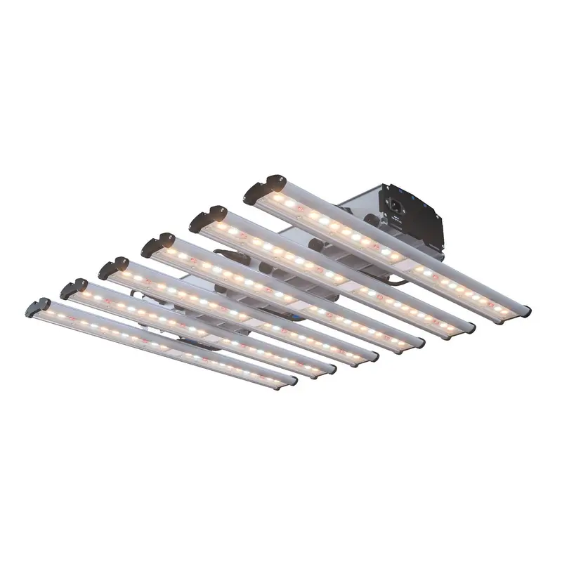Fusion X-Spider 360W Non-Dimmable 2Ft Led Grow Light 1
