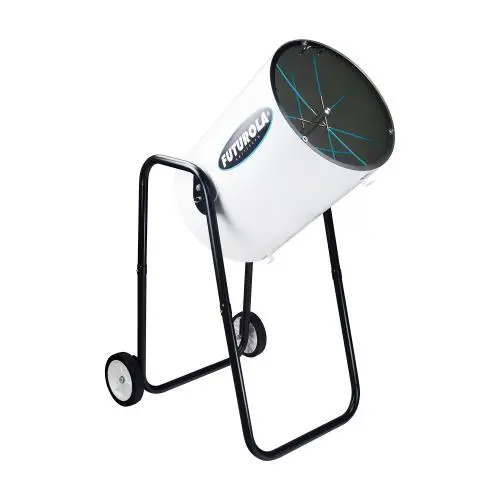 Futurola Mega Shredder - 5 Lb / 7 Seconds 1
