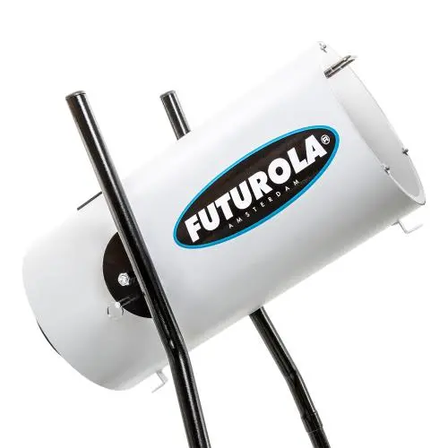 Futurola Og Shredder - 3 Lb / 2 Seconds 1