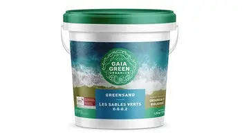 Gaia Green Greensand 1