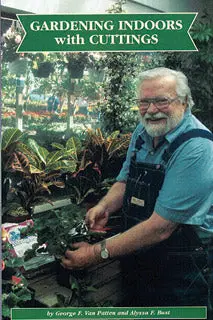 Gardening Indoors With Cuttings 1