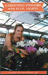 Gardening Indoors With H.I.D. Lights 1