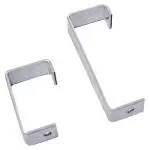 Gavita 1-5/8 In Mounting Bracket Assembly Kit (12/Cs) 1