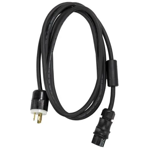 Gavita 277 Volt 300Cm Ferrite Cord L7 4770-C 15 Amp Plug 1