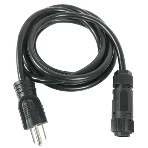 Gavita 8 Ft Power Cord 120 Volt For Led 1