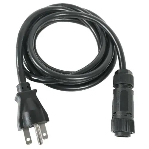 Gavita 8 Ft Power Cord 208-240 Volt For Led 1