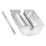 Gavita Replacement Kit For 750 Watt Lamp And Reflector 1