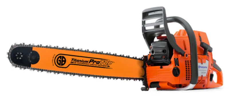 Gb® 3/8” Lp Arbor Tech Chainsaw Bar 1