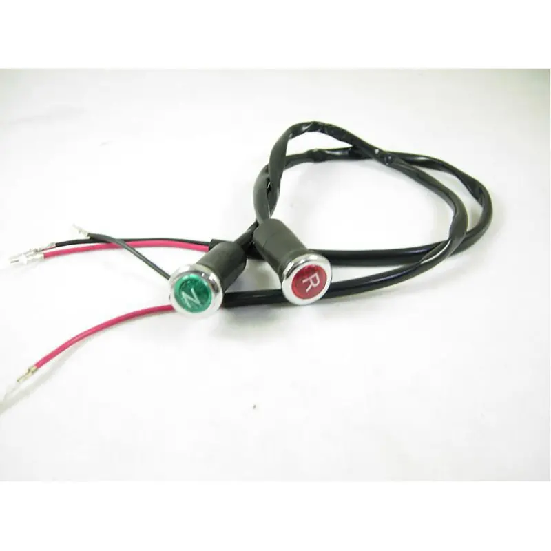 Gear Indicators 4 Lose Wire 1