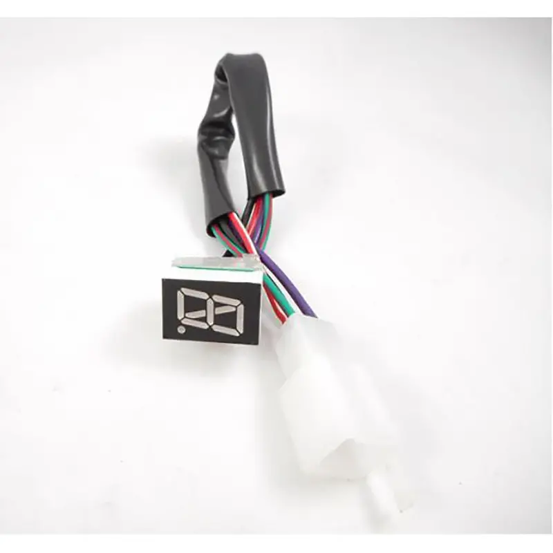 Gear Indicators 4 Wires 1