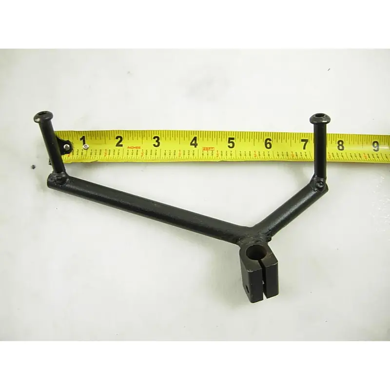 Gear Peg (Cheetah) 1