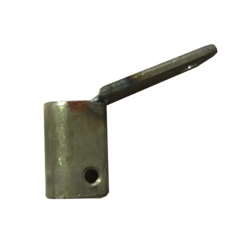 Gear Shifter Angle (Atk 125A) 1