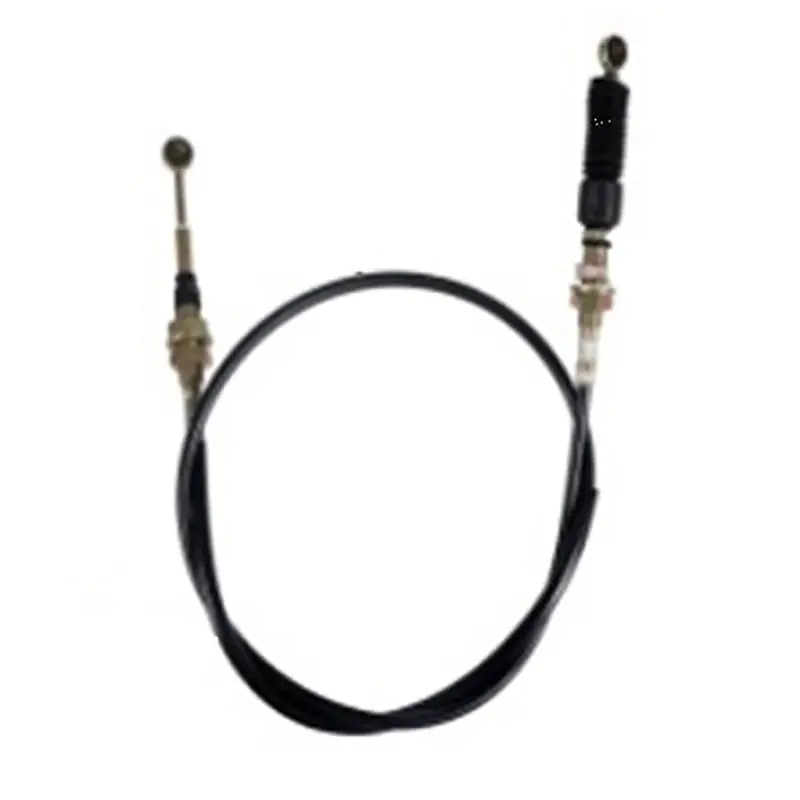 Gear Shifter Cable 1600Mmx70mm (4Fun 150) 1