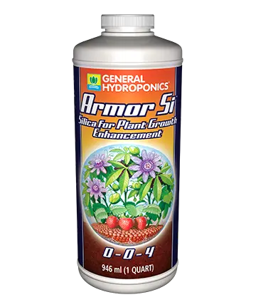 General Hydroponics Armor Si 1