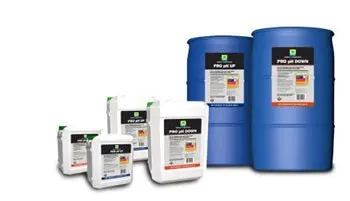 General Hydroponics Pro Ph 1