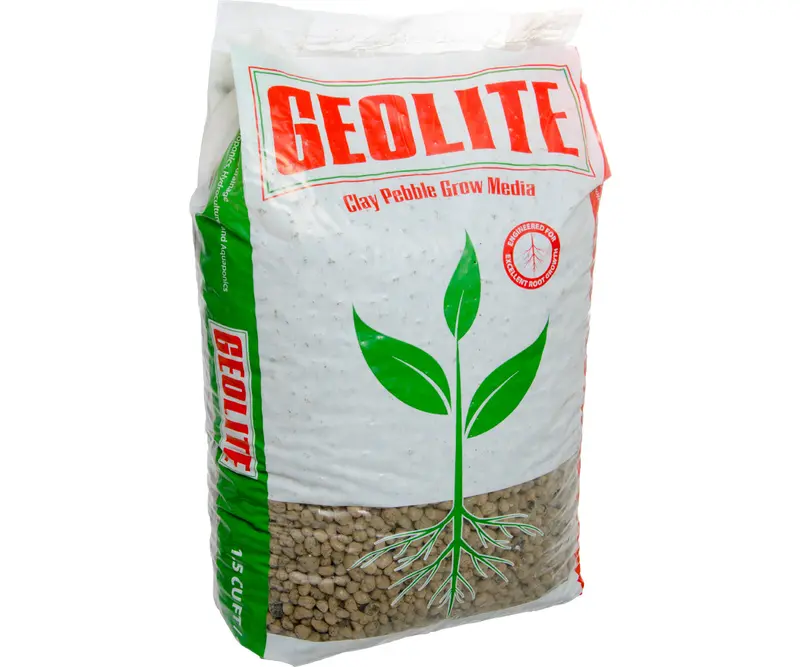 Geolite Clay Pebbles 45L 1