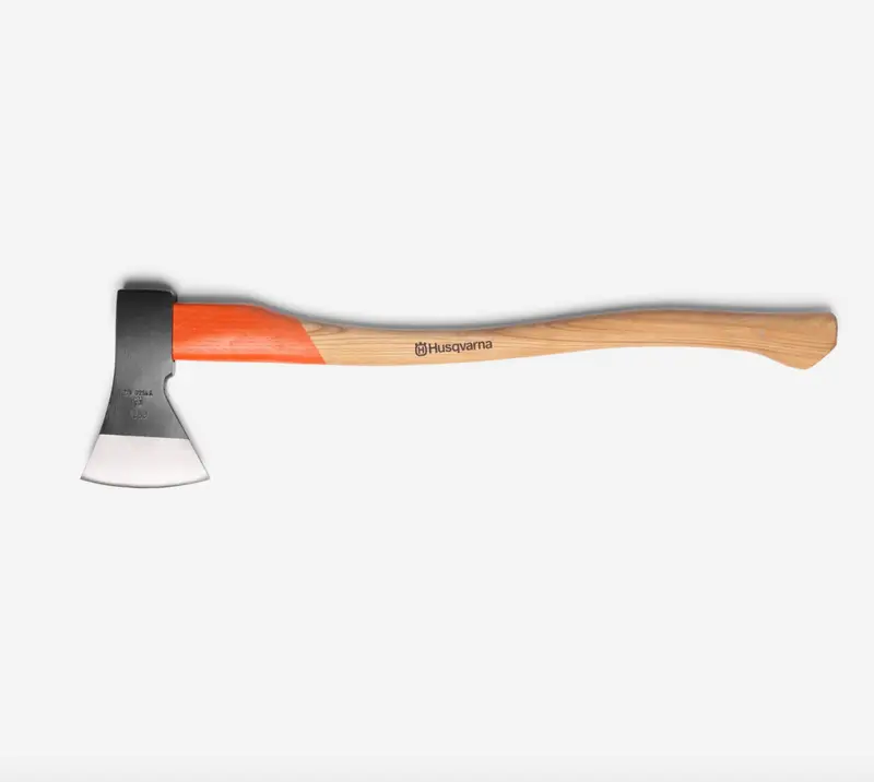 German Style Universal Axe 1