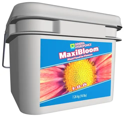 Gh Maxibloom 16 Lb 1