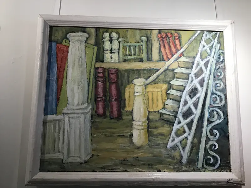 Gingerbread Etc By Jm Sorensen 1