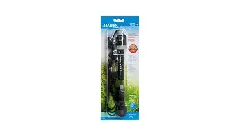Glass Reservoir Heater 100W 1