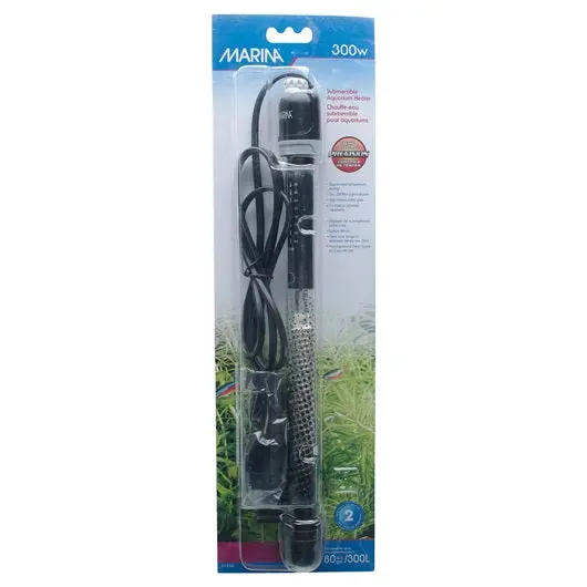 Glass Reservoir Heater 300W 1