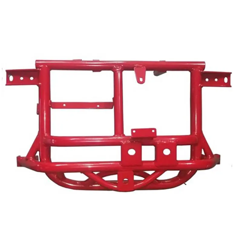 Go Cart Swing Arm (Targa 150) 1