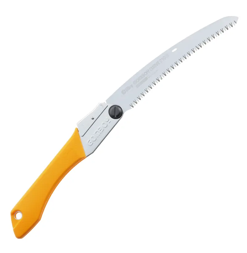 Gomboy Curve Folding Saw 1