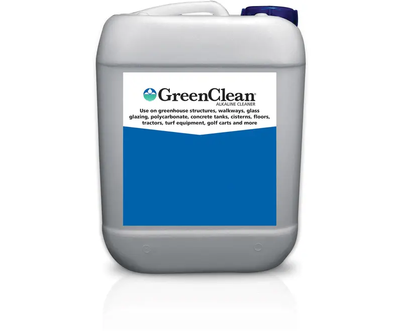 Greenclean Alkaline Cleaner 5 Gal 1