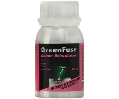 Greenfuse Bloom Stimulator Concentrate 120Ml 1