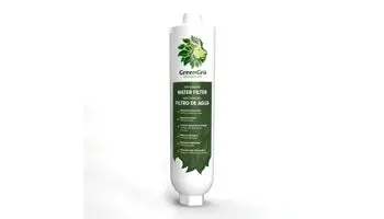 Greengro Water Filter 1